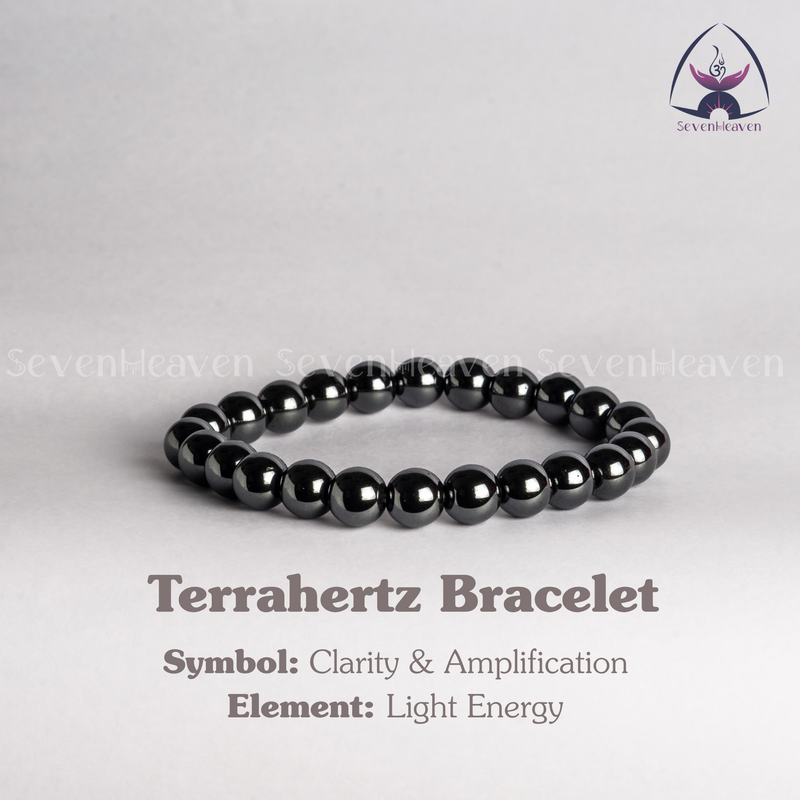 Terrahertz Bracelet
