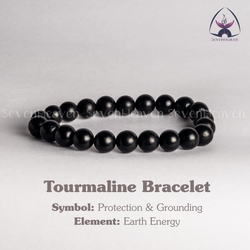 Tourmaline Bracelet
