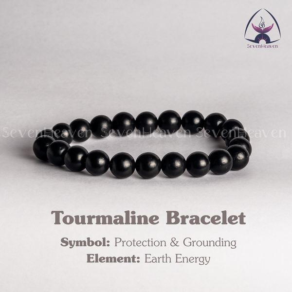 Tourmaline Bracelet