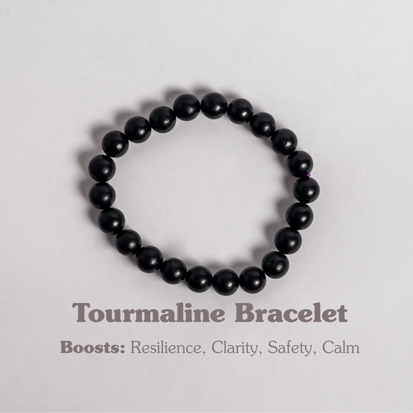 Tourmaline Bracelet