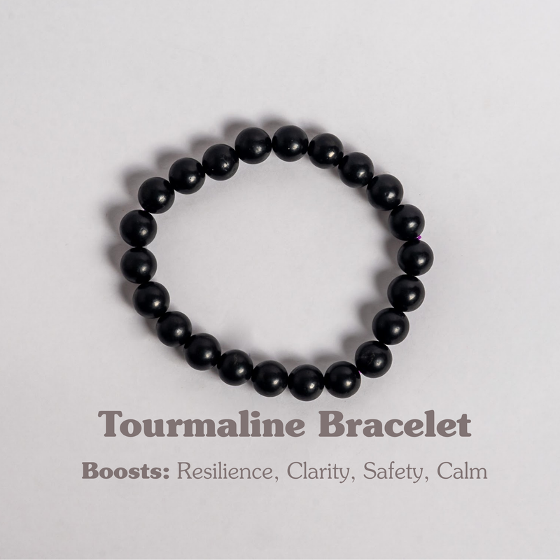 Tourmaline Bracelet