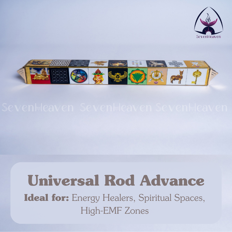 Universal Rod Advance