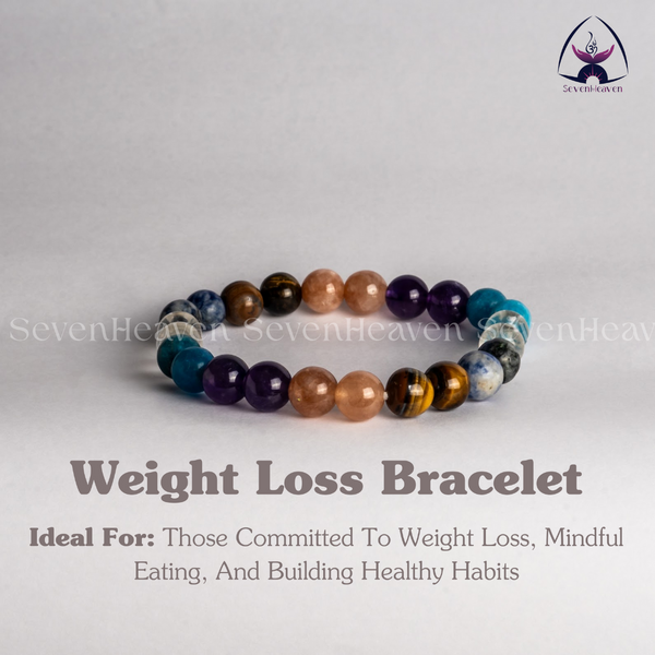 Weight Loss Bracelet
