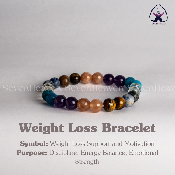 Weight Loss Bracelet