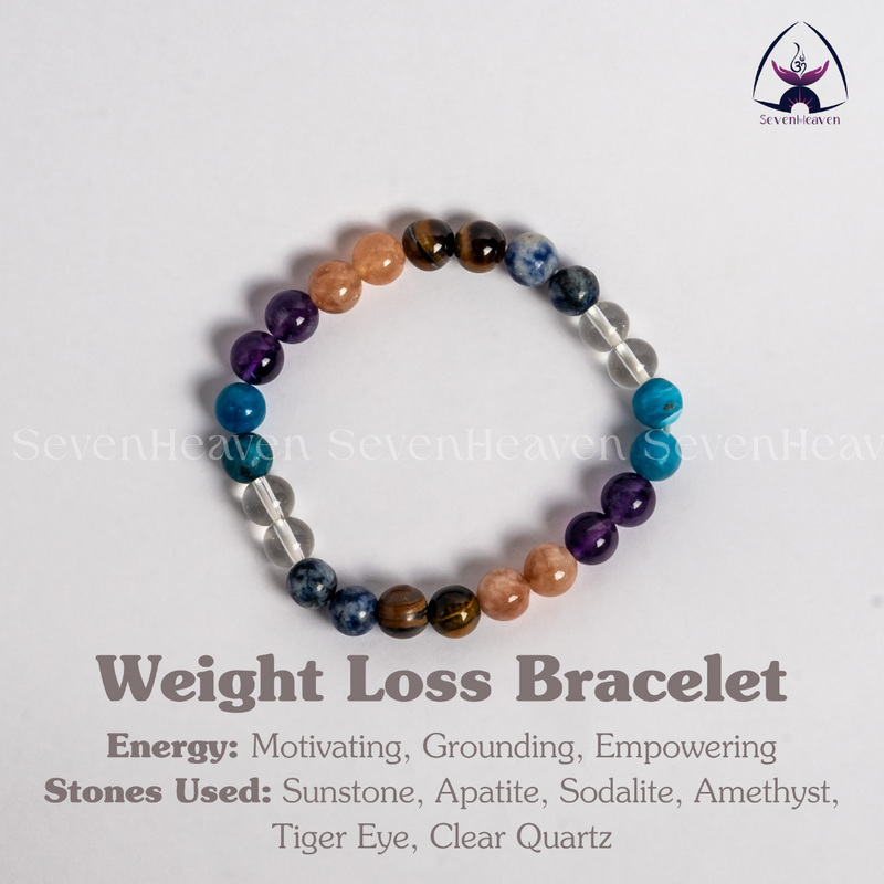 Weight Loss Bracelet