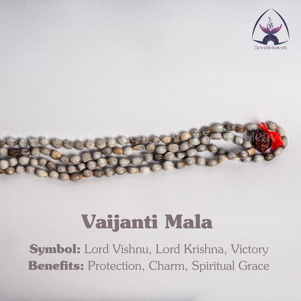 Vaijanti Mala