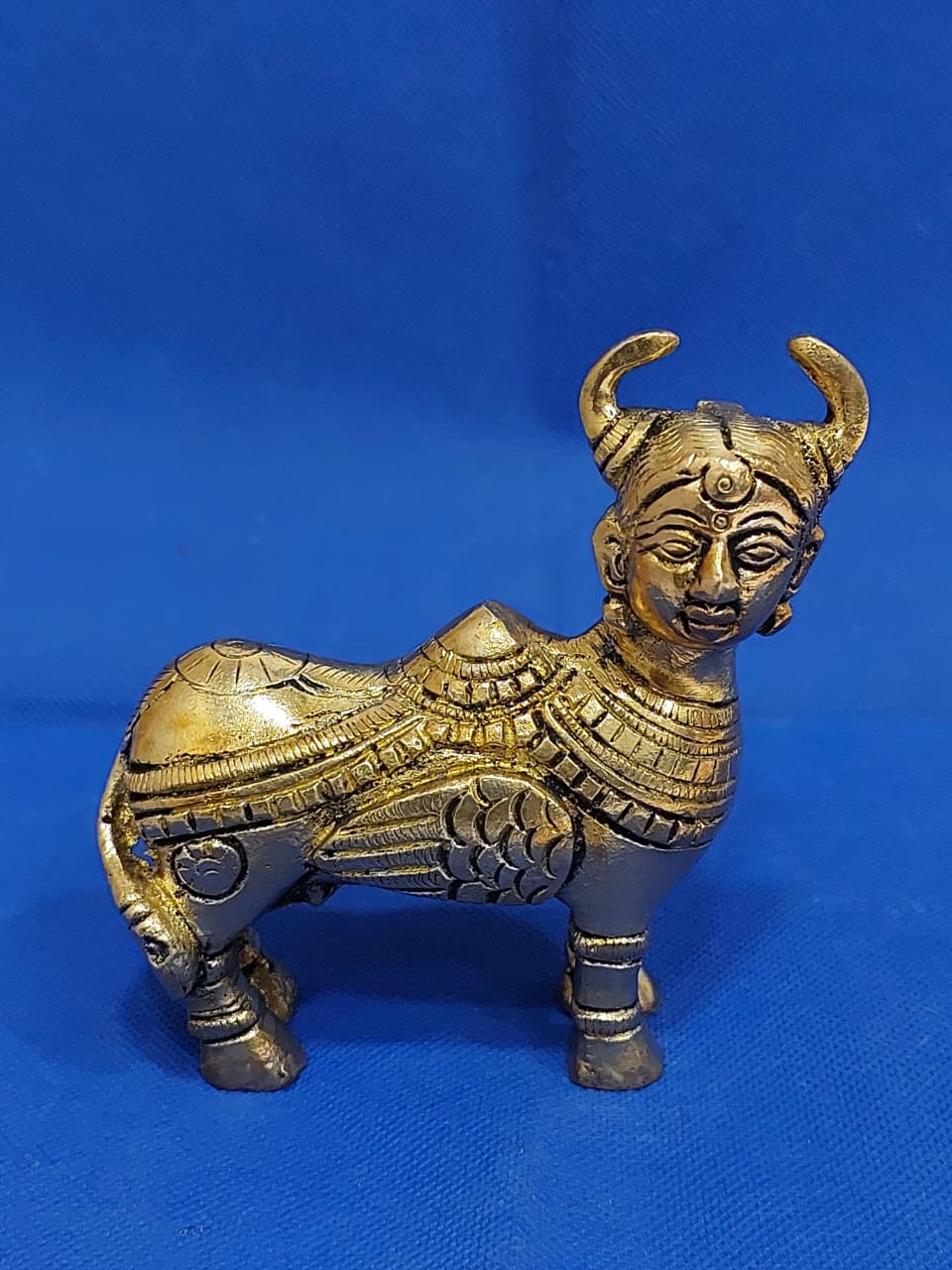Kamadhenu - 1