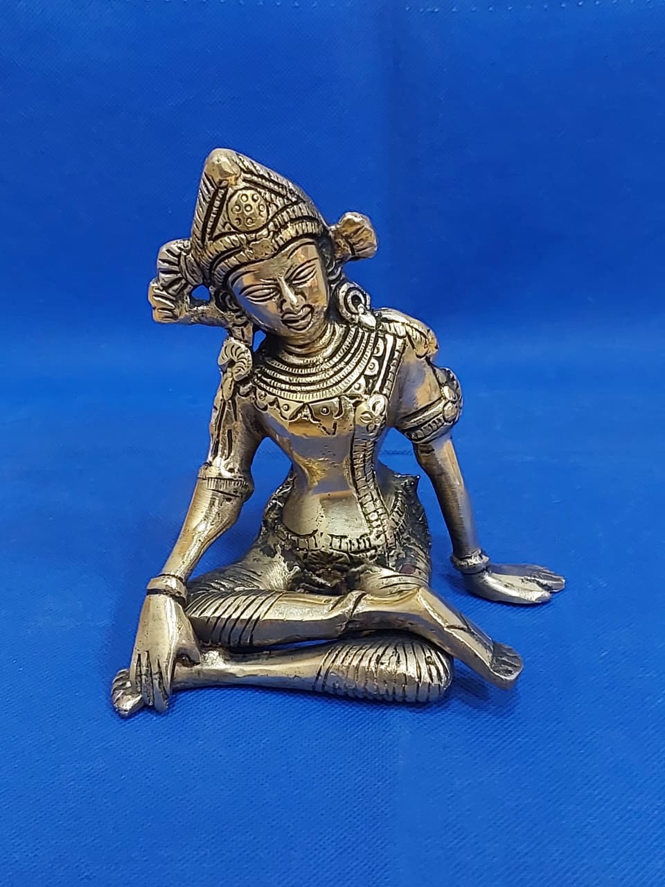 Indra - 1 