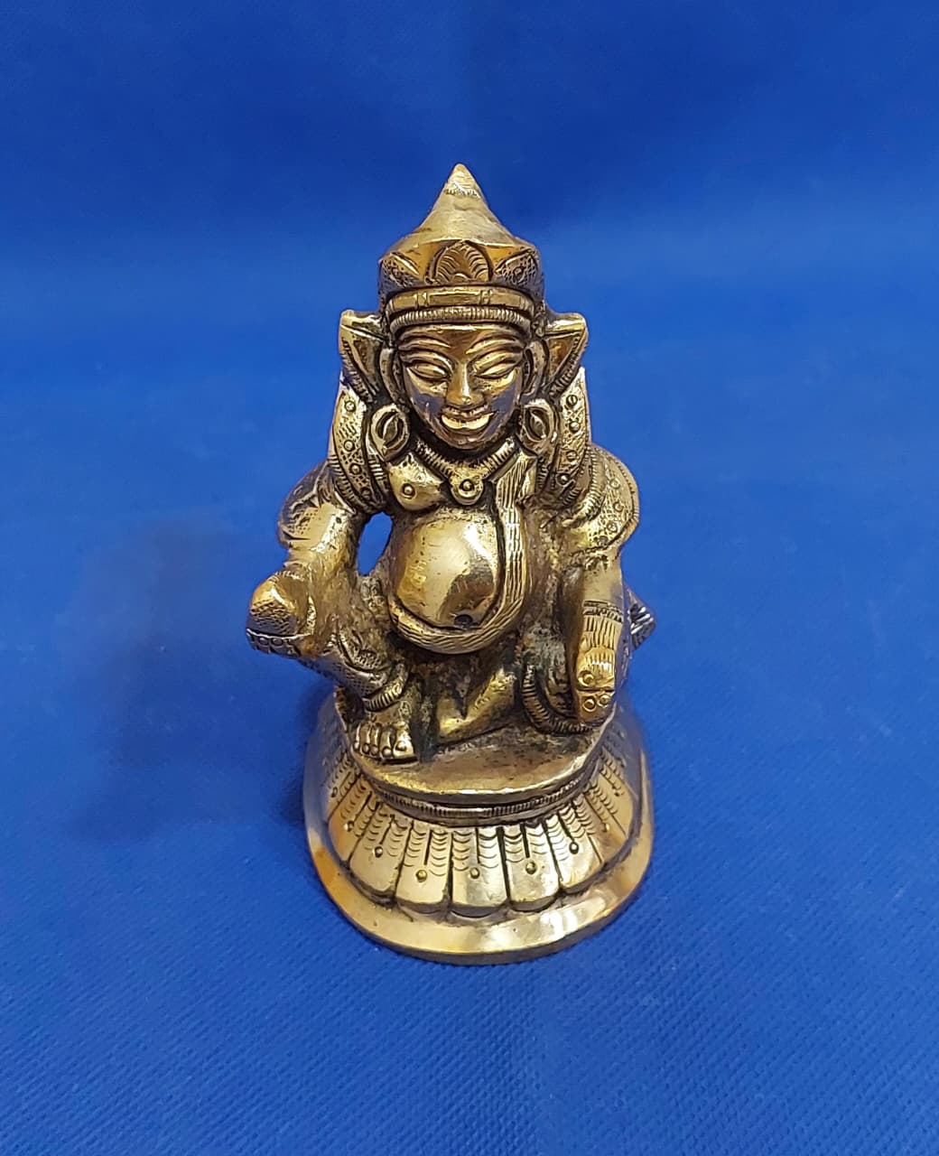 Kuber - 1
