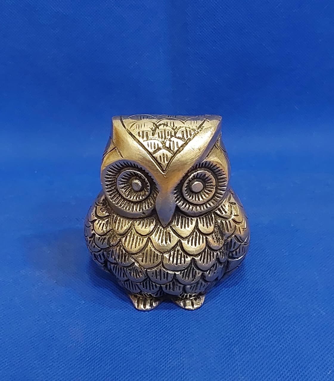 Owl - 1 