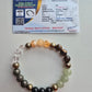 Dhanyog Bracelet | Crystal Bracelet for Wealth, Prosperity, Success & Positive Energy