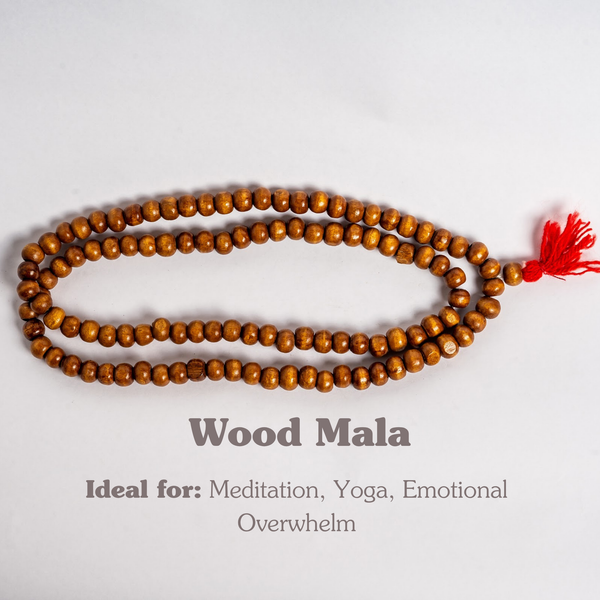 Wood Mala