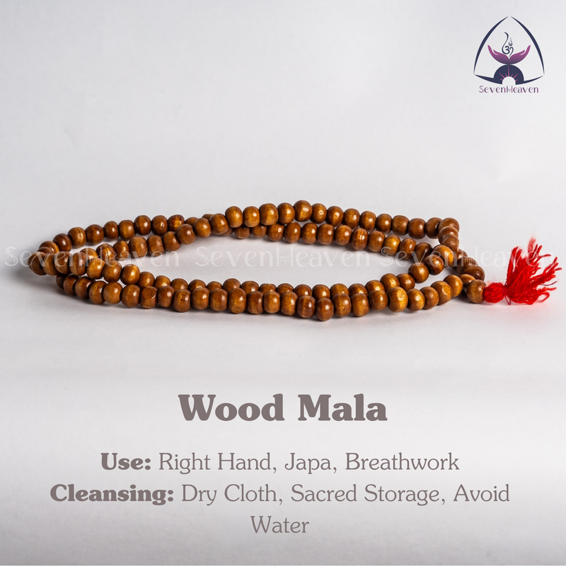 Wood Mala