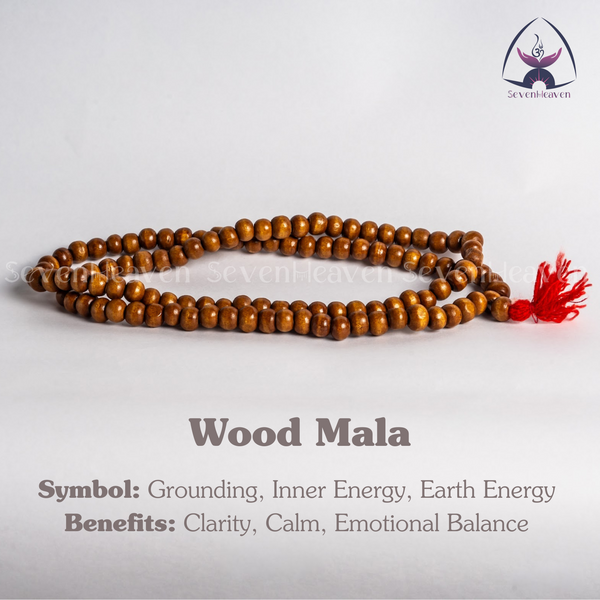 Wood Mala