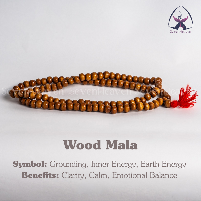 Wood Mala